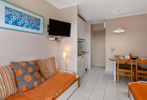 Apartment 1 bedroom Saint-raphaël