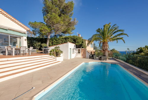 Villa 3 bedroom 