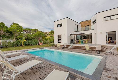 Villa 5 bedroom Roquebrune-sur-argens
