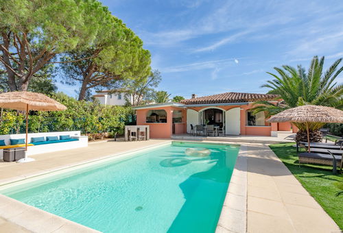 Villa 3 bedroom Sainte-maxime