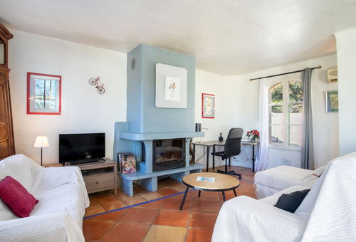 Villa 3 bedroom Cogolin