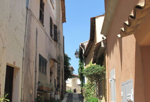 Maison 3 chambres Cogolin