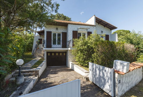 Villa 5 bedroom Les Mathes