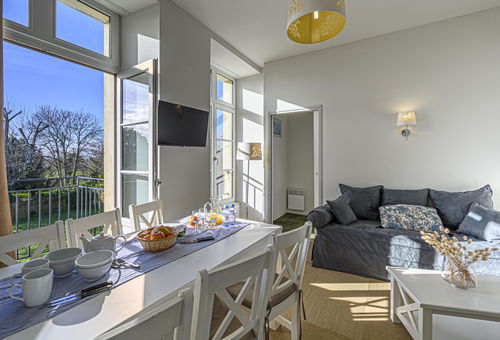 Appartement 2 chambres Baden
