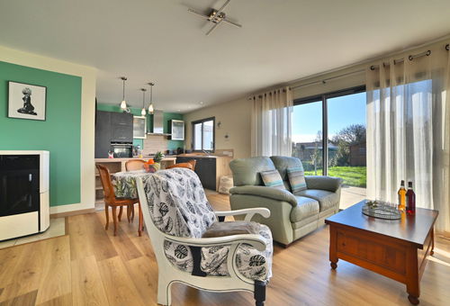 Villa 2 bedroom 