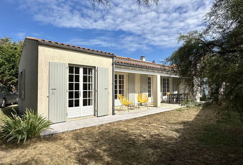 Villa 3 bedroom 