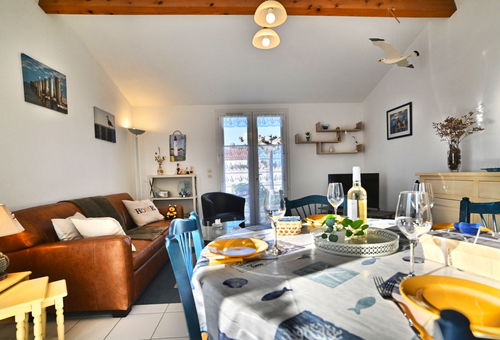 Villa 3 bedroom 
