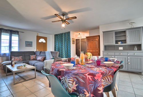 Villa 3 bedroom 