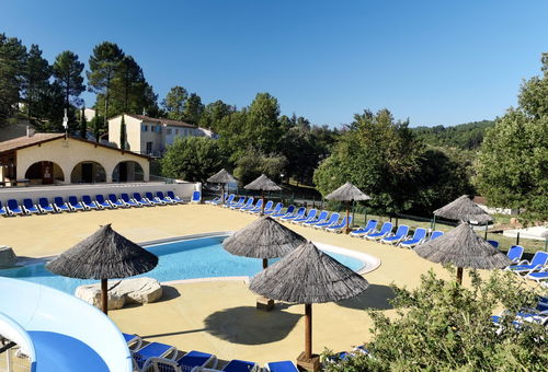 Villa 3 bedroom Vallon-pont-d'arc