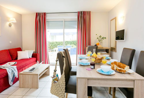 Villa 2 bedroom Vallon-pont-d'arc