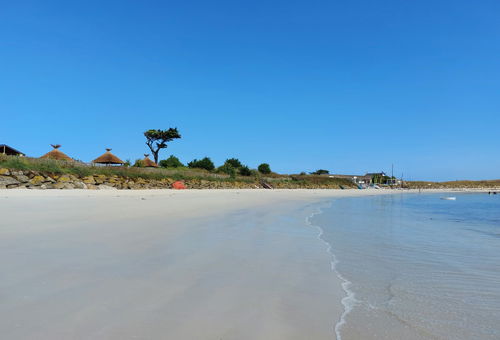 Villa 4 bedroom Plounéour-brignogan-plages