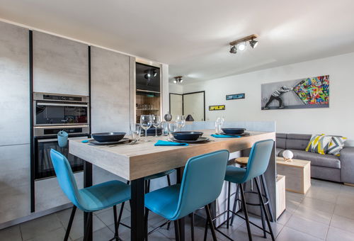 Apartment 2 bedroom Capbreton