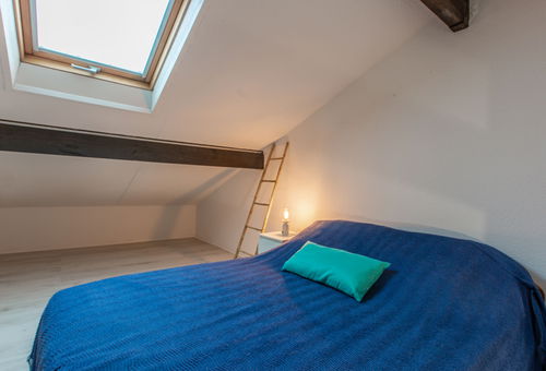 Apartment 1 bedroom Capbreton