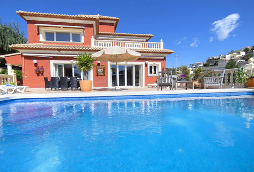 Maison 5 chambres Calp