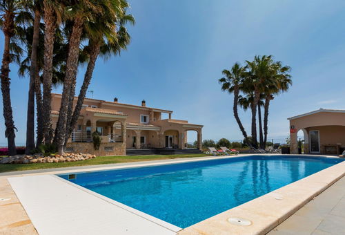 Villa 6 bedroom Peniscola