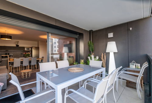 Appartement 3 chambres Annecy