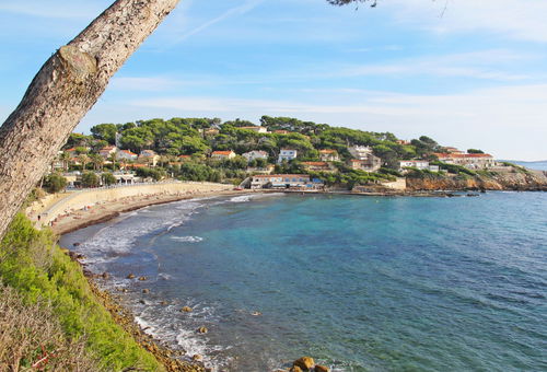 Appartement 3 chambres Sanary-sur-mer
