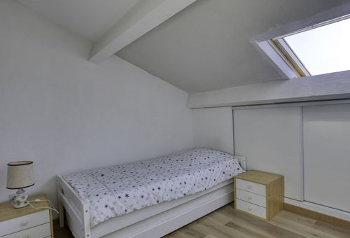 Apartment 3 bedroom Sanary-sur-mer
