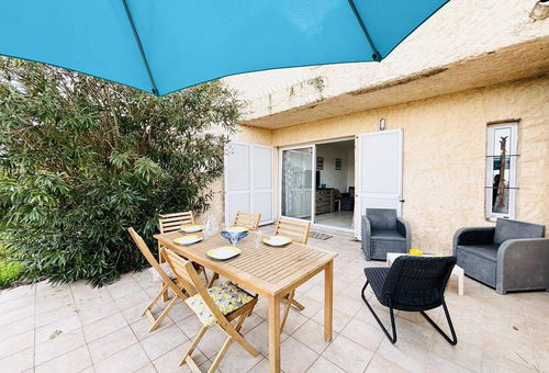 Lumio (2B) - Résidence Aria Marina
Appartement 3 pièces - 57 m² - jusqu'à 6...