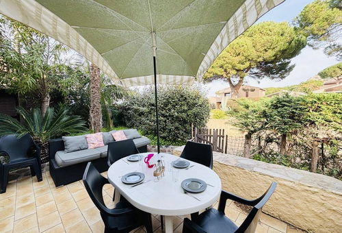 Lumio (2B) - Quartier Solane
Appartement 3 pièces - 60 m² - jusqu'à 6...