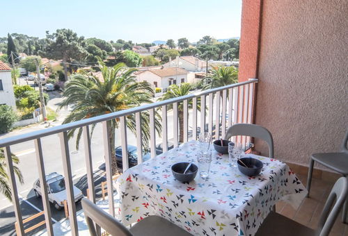 Apartment 1 bedroom Argelès-sur-mer
