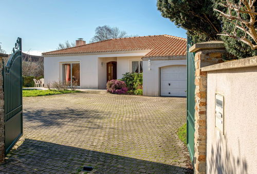 Villa 3 bedroom Pornic