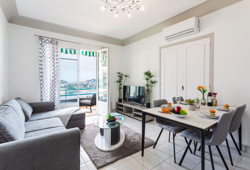 Appartement 1 chambre Villefranche-sur-mer