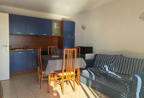 Pleasant sea view apartment with a  terrace, 200m from the beach of Cannes la...