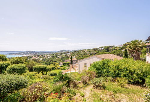 Apartment 2 bedroom Sainte-maxime