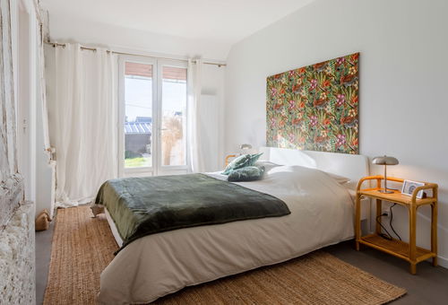 Villa 3 bedroom Deauville