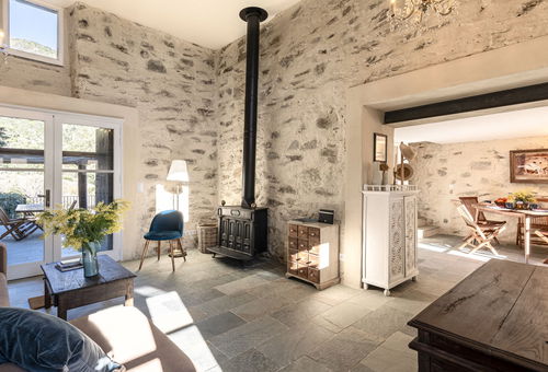 Maison 3 chambres Cervione