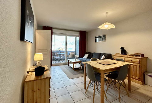 Appartement  à 500m du domaine skiable de Serre Chevalier - La Salle les Alpes 