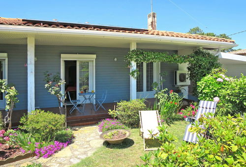 Villa 2 bedroom Andernos-les-bains