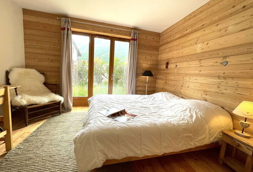 Monêtier les Bains (05) - Pré Gambille Residence
3-room corner apartment -...