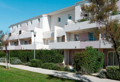 Apartment 2 bedroom Le Grau-du-roi