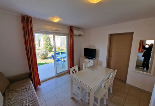 T3 Résidence piscine Casa d'Orinaju H57