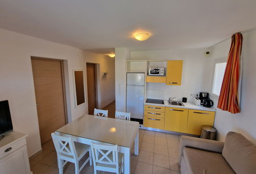 T3 Résidence piscine Casa d'Orinaju H57