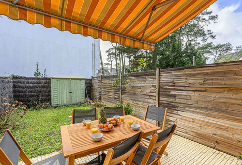 Apartment 1 bedroom Carnac