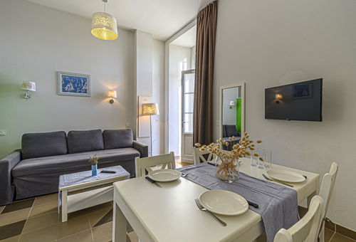 Apartment 1 bedroom Baden