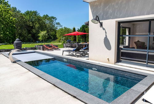 Villa 3 bedroom Carnac