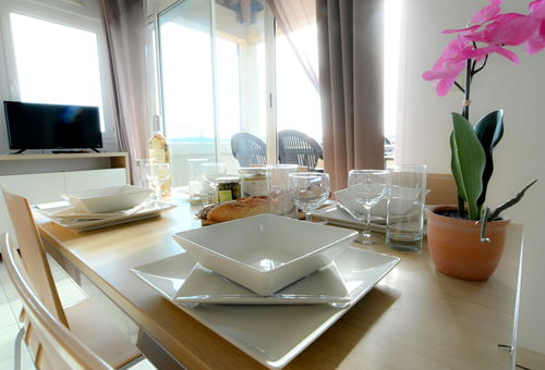 Appartement 1 chambre Homps