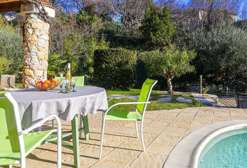 Villa 3 bedroom Nice