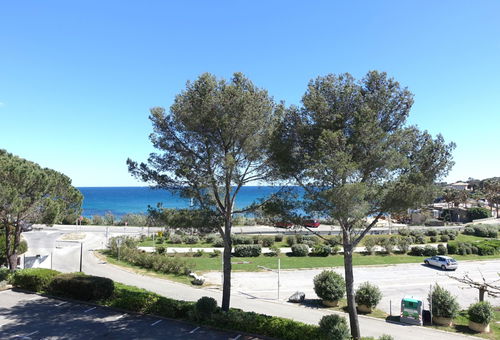Apartment 2 bedroom Roquebrune-sur-argens