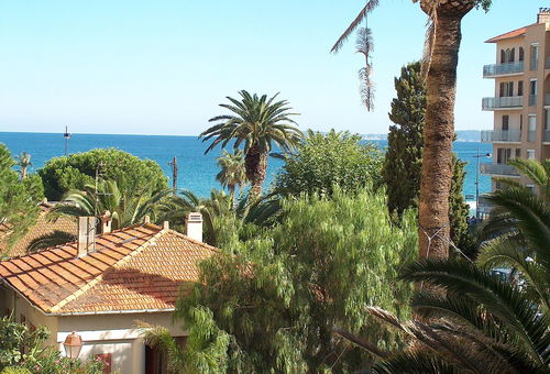 Apartment 1 bedroom Le Lavandou