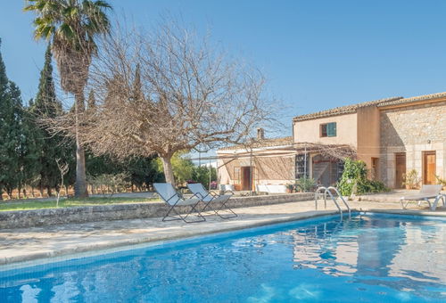 Maison 2 chambres Binissalem