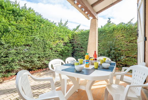 Villa 3 bedroom Sainte-marie-la-mer