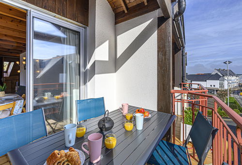 Appartement 2 chambres La Trinité-sur-mer
