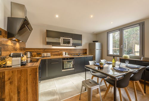 Apartment 2 bedroom Annecy