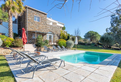 Villa 4 bedroom 