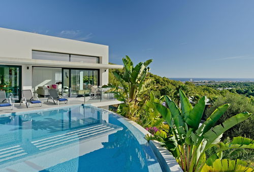Villa 4 bedroom Xàbia